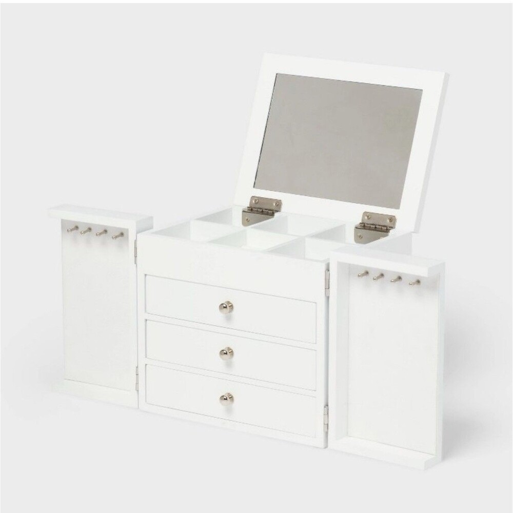Jewelry Box Storage Tower - Brightroom Target - Picture 8 of 8